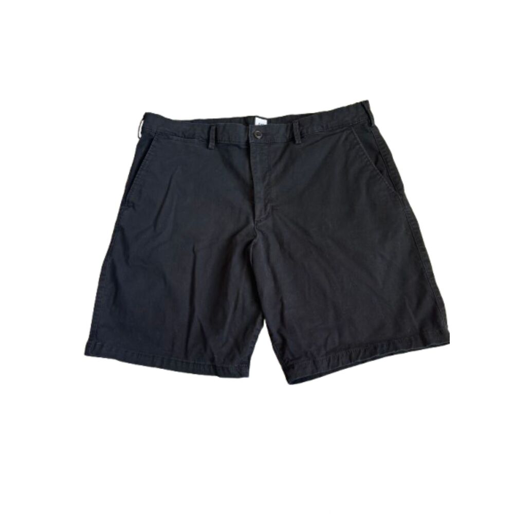 GAP Men’s Essential 10” Short -Black